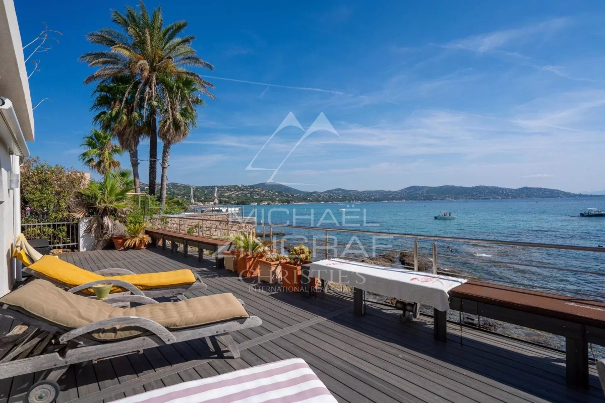 Luxury House for sale in Sainte-Maxime, 2 950 000 €, Photo 2