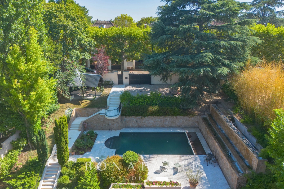 Maison de luxe à vendre à Saint Maur des Fosses, 3 590 000 €, Photo 2