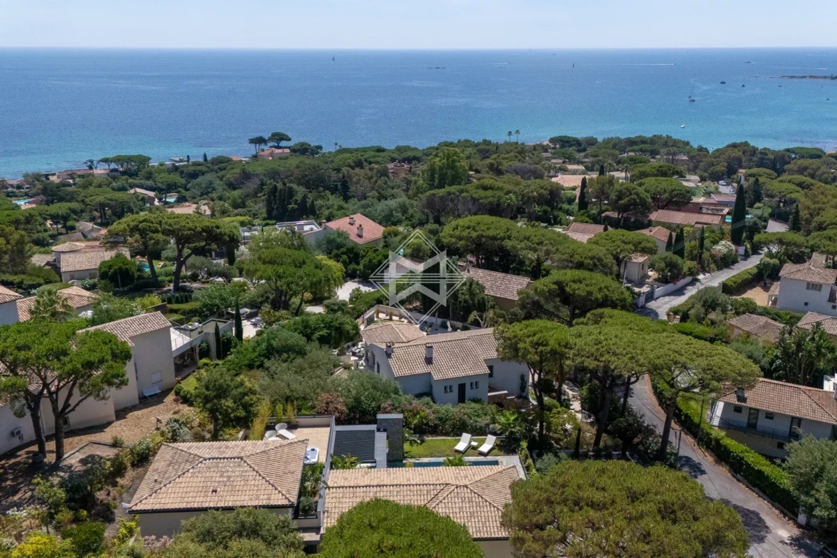 Maison de luxe à vendre à Sainte-Maxime, 3 200 000 €, Photo 2