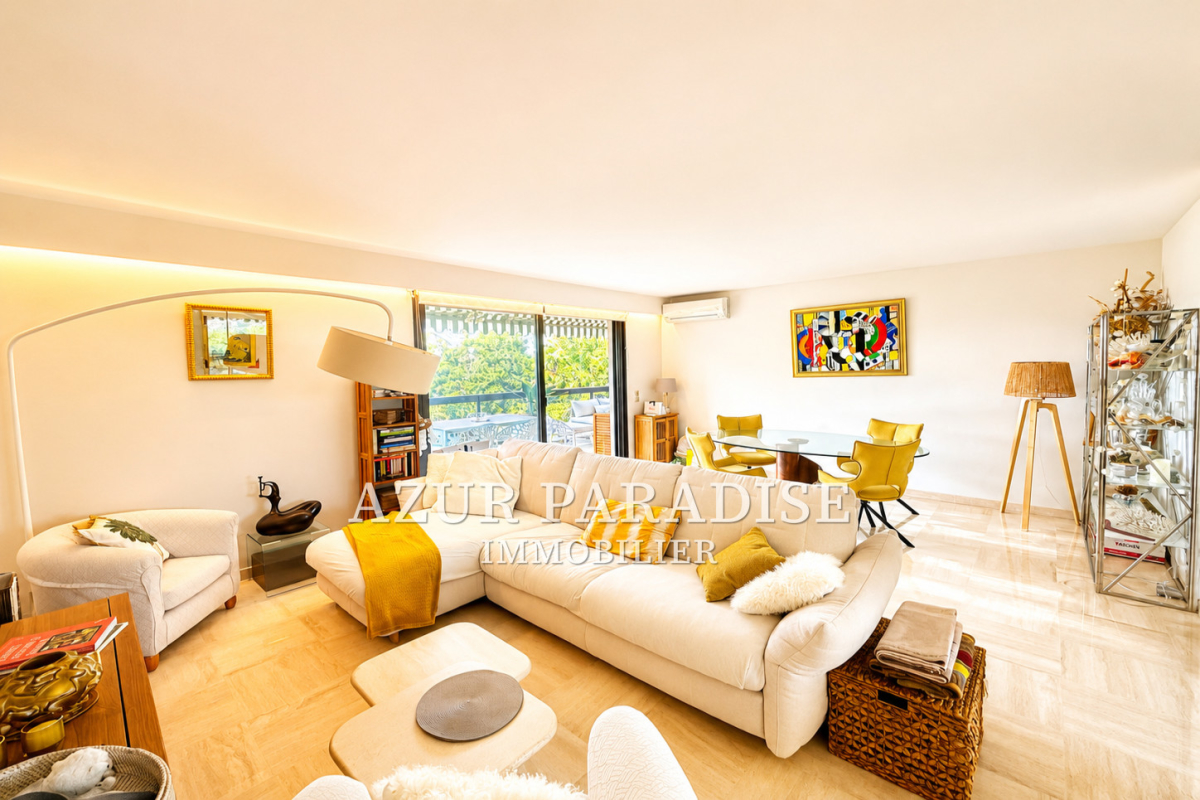 Luxury Apartment for sale in Cannes, 620 000 €, Photo 2
