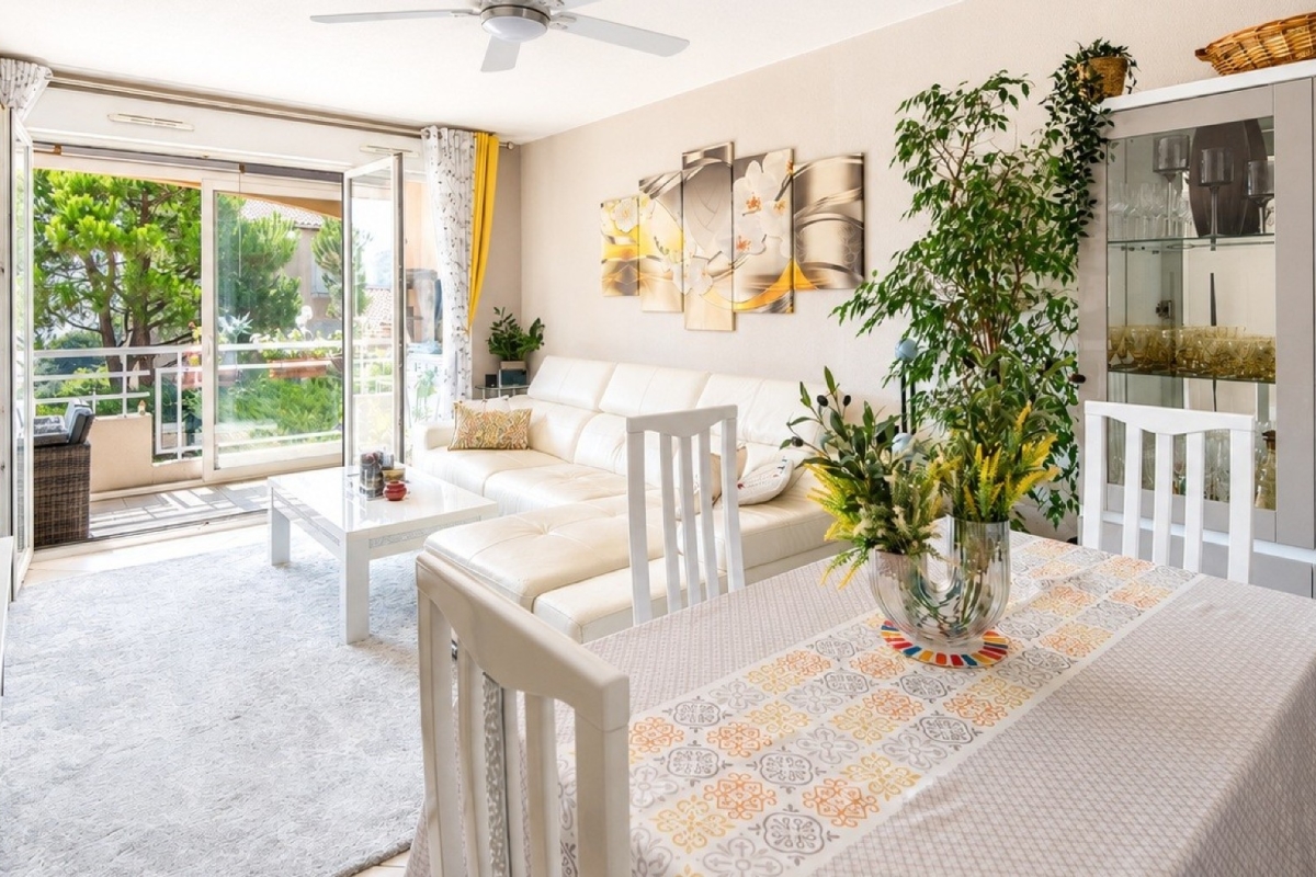 Appartement de luxe à vendre à Èze, 540 000 €, Photo 2