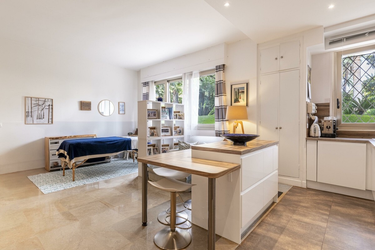 Appartement de luxe à vendre à Monaco, 3 000 000 €, Photo 2
