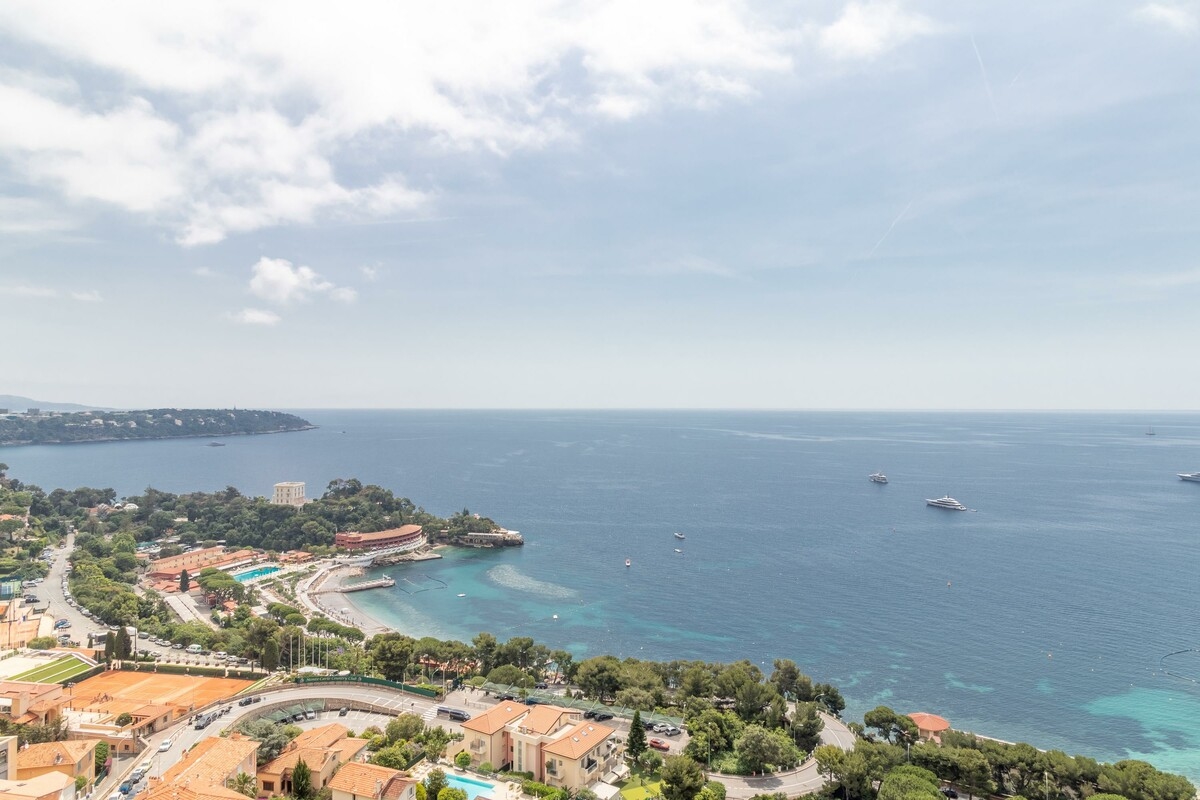 Appartement de luxe à vendre à Monaco, 17 500 000 €, Photo 2