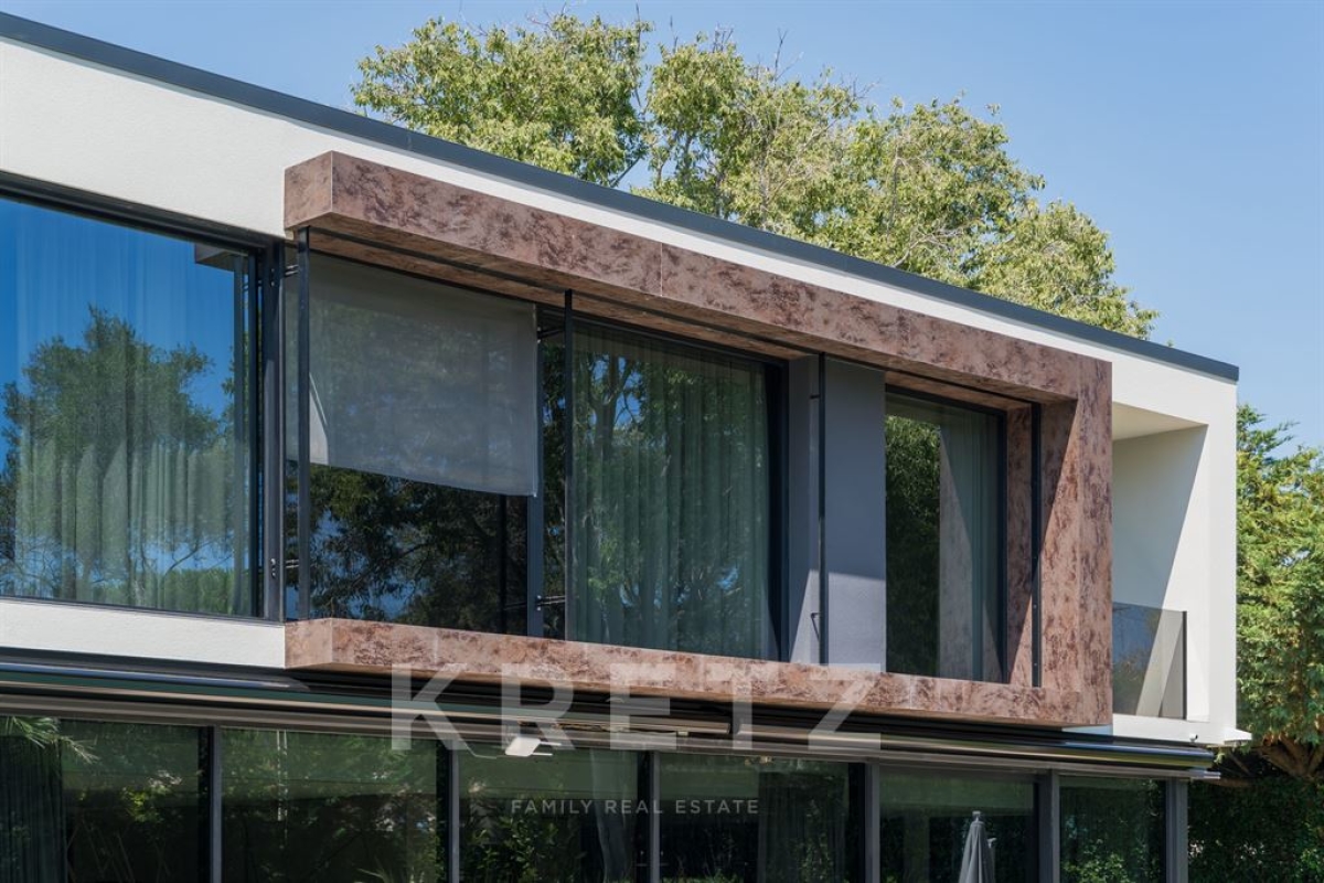 Maison de luxe à vendre à Cap d'Antibes, 9 500 000 €, Photo 2