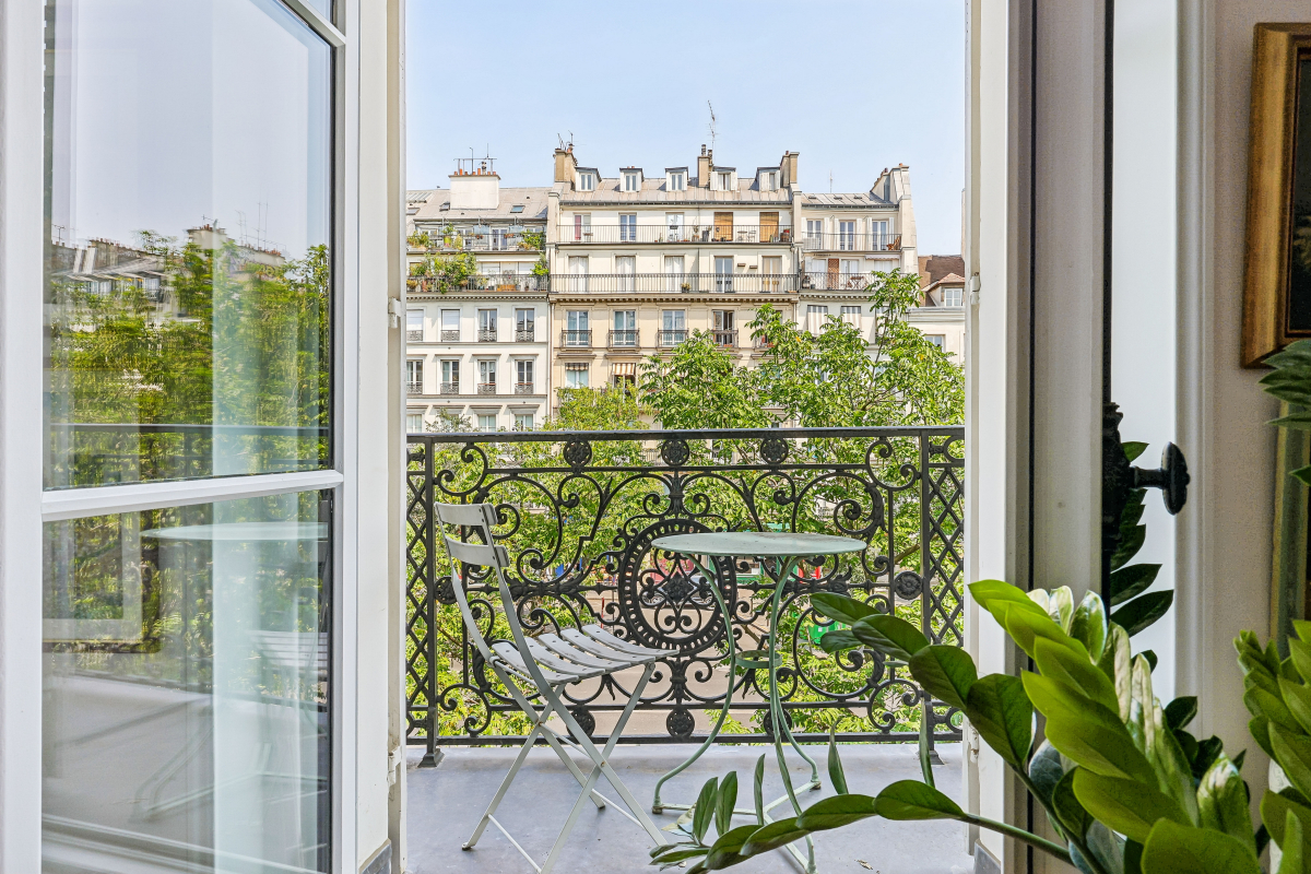 Luxury Apartment for sale in Paris 3ème, 2 100 000 €, Photo 2