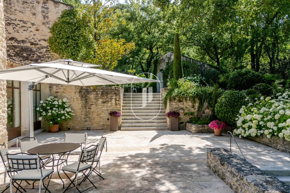 Luxury House for sale in Goult, 6 990 000 €, Photo 2