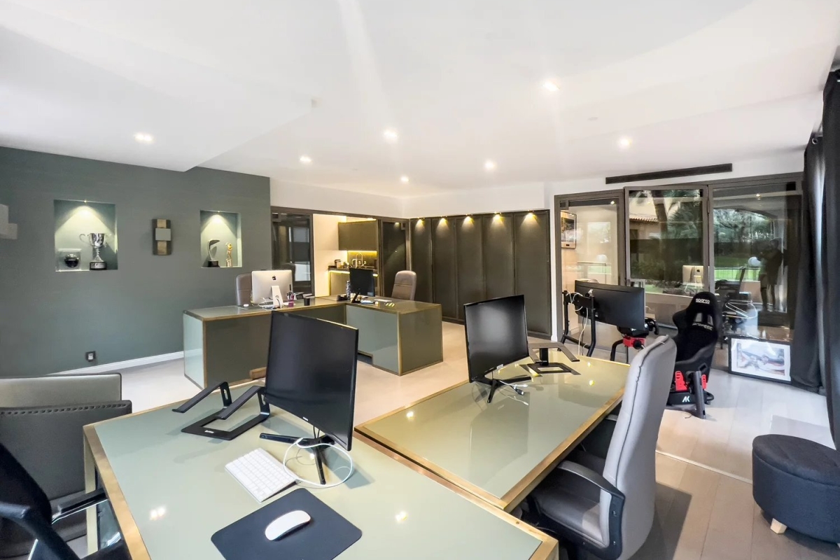 Appartement de luxe à vendre à Monaco, 3 700 000 €, Photo 1