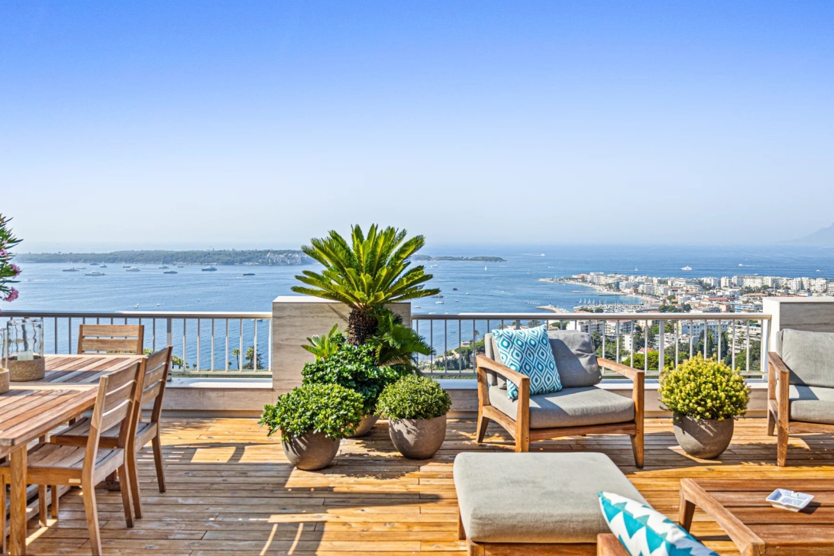 Luxury Apartment for sale in Cannes, 5 500 000 €, Photo 2