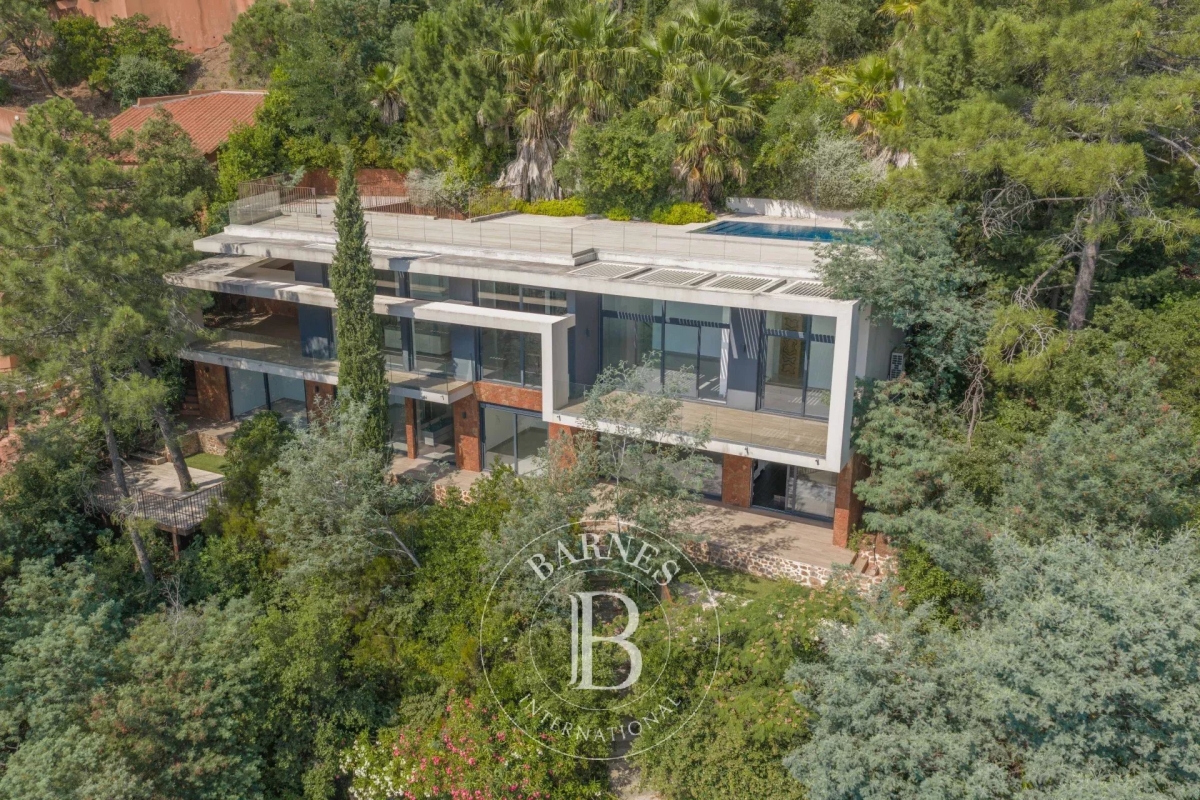 Maison de luxe à vendre à Théoule-sur-Mer, 3 750 000 €, Photo 2