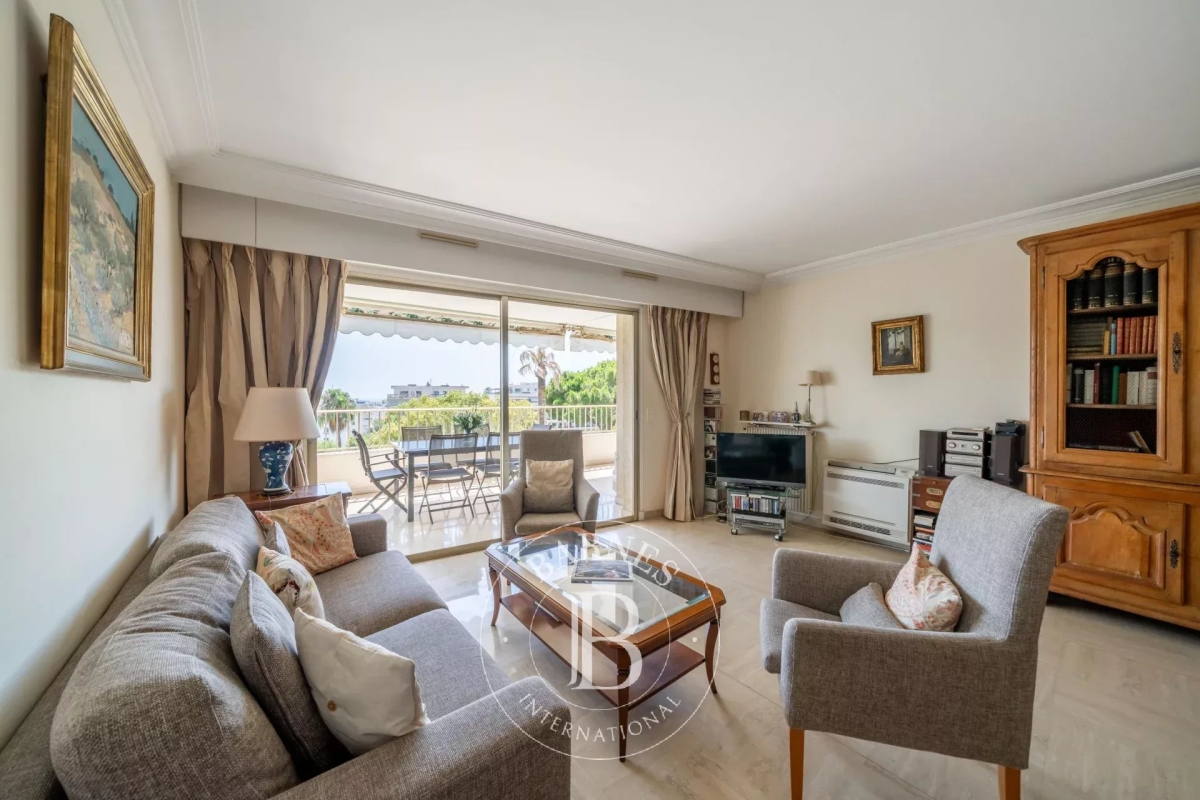 Appartement de luxe à vendre à Cannes, 1 290 000 €, Photo 2
