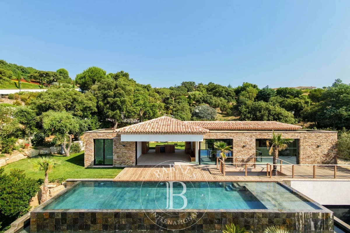 Luxury House for sale in Sainte-Maxime, 5 350 000 €, Photo 2