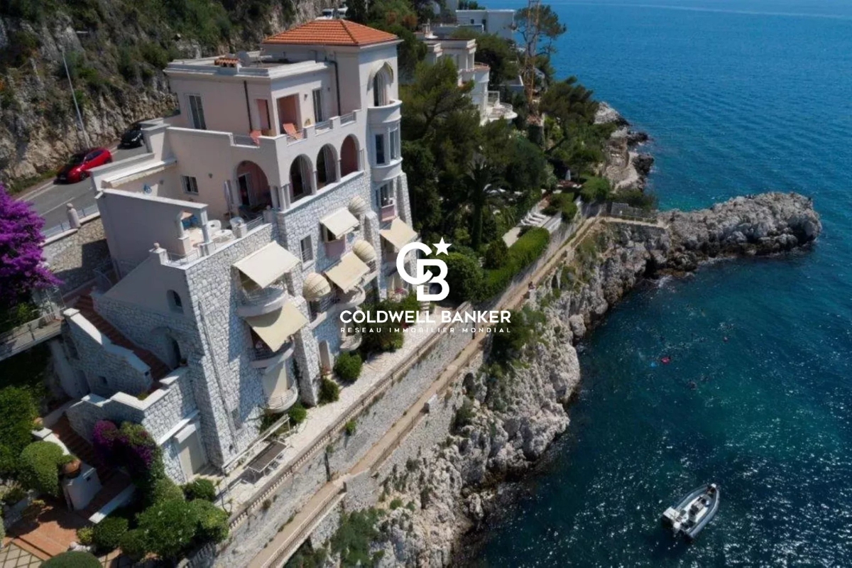 Luxury Apartment for sale in Nice, 2 950 000 €, Photo 2