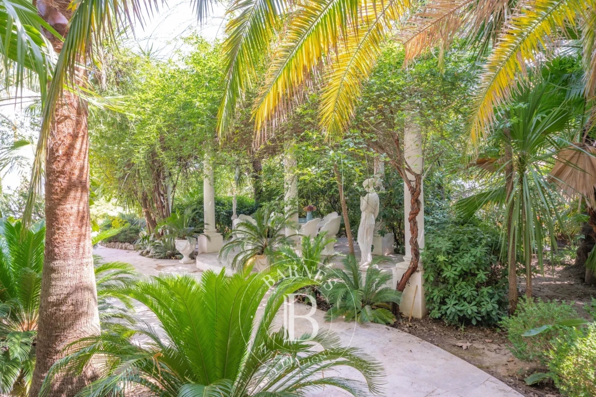 Maison de luxe à vendre à Cagnes-sur-Mer, 2 500 000 €, Photo 2