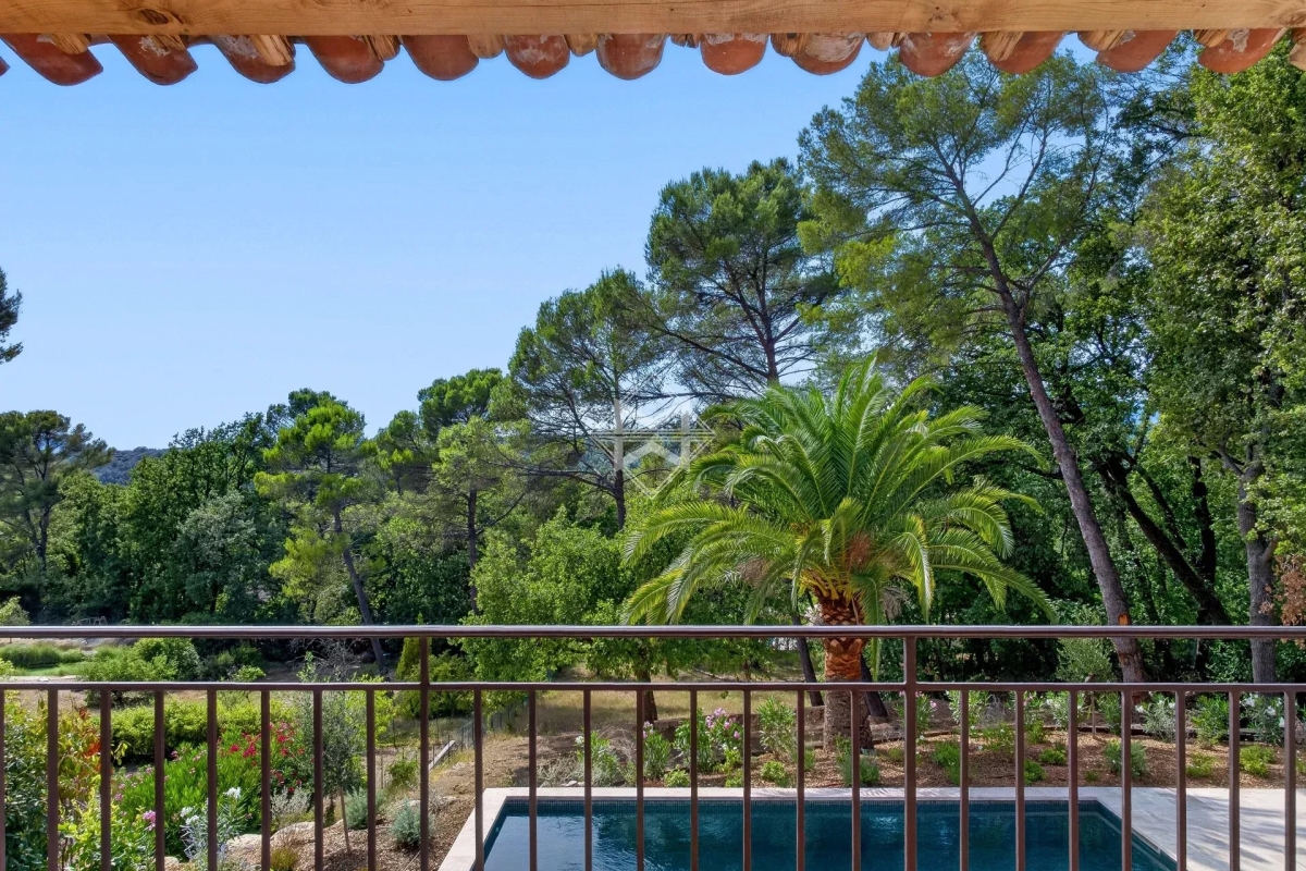 Maison de luxe à vendre à Mouans-Sartoux, 1 690 000 €, Photo 2