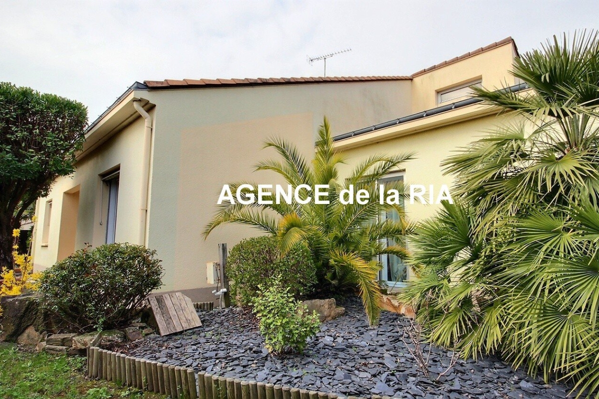 Maison de luxe à vendre à Pornic, 550 000 €, Photo 2