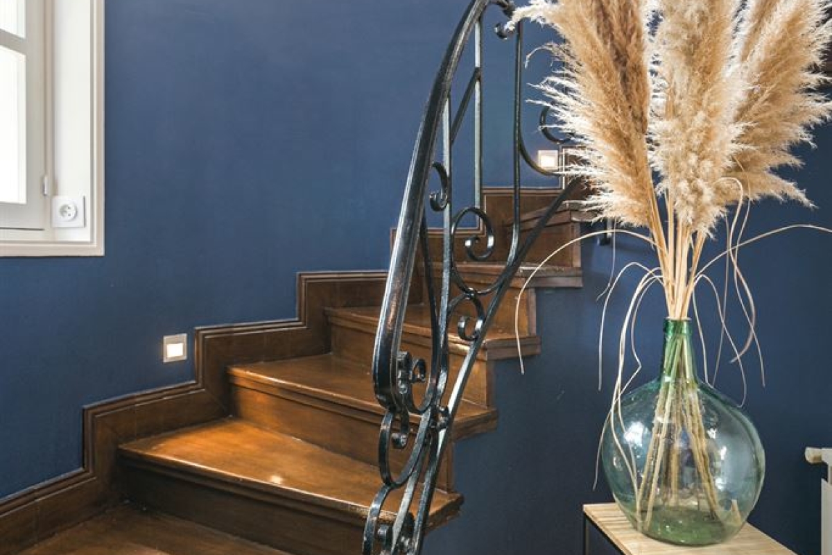 Maison de luxe à vendre à Hendaye, 1 840 000 €, Photo 3