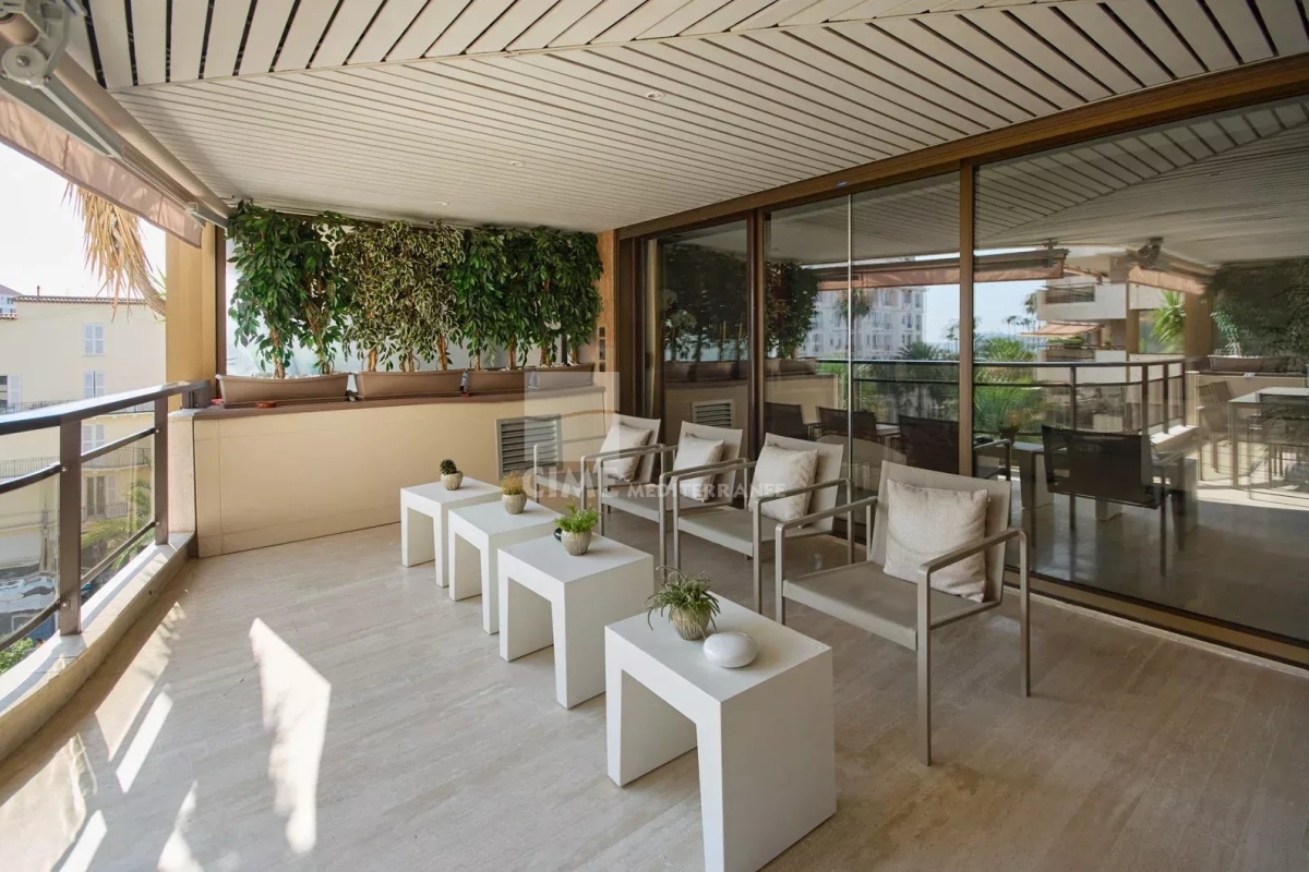 Appartement de luxe à vendre à Cannes, 2 550 000 €, Photo 3