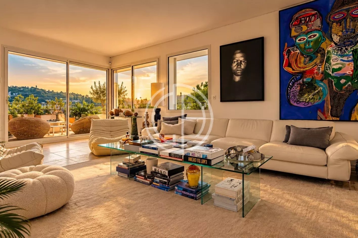 Appartement de luxe à vendre à Cannes, 1 890 000 €, Photo 3