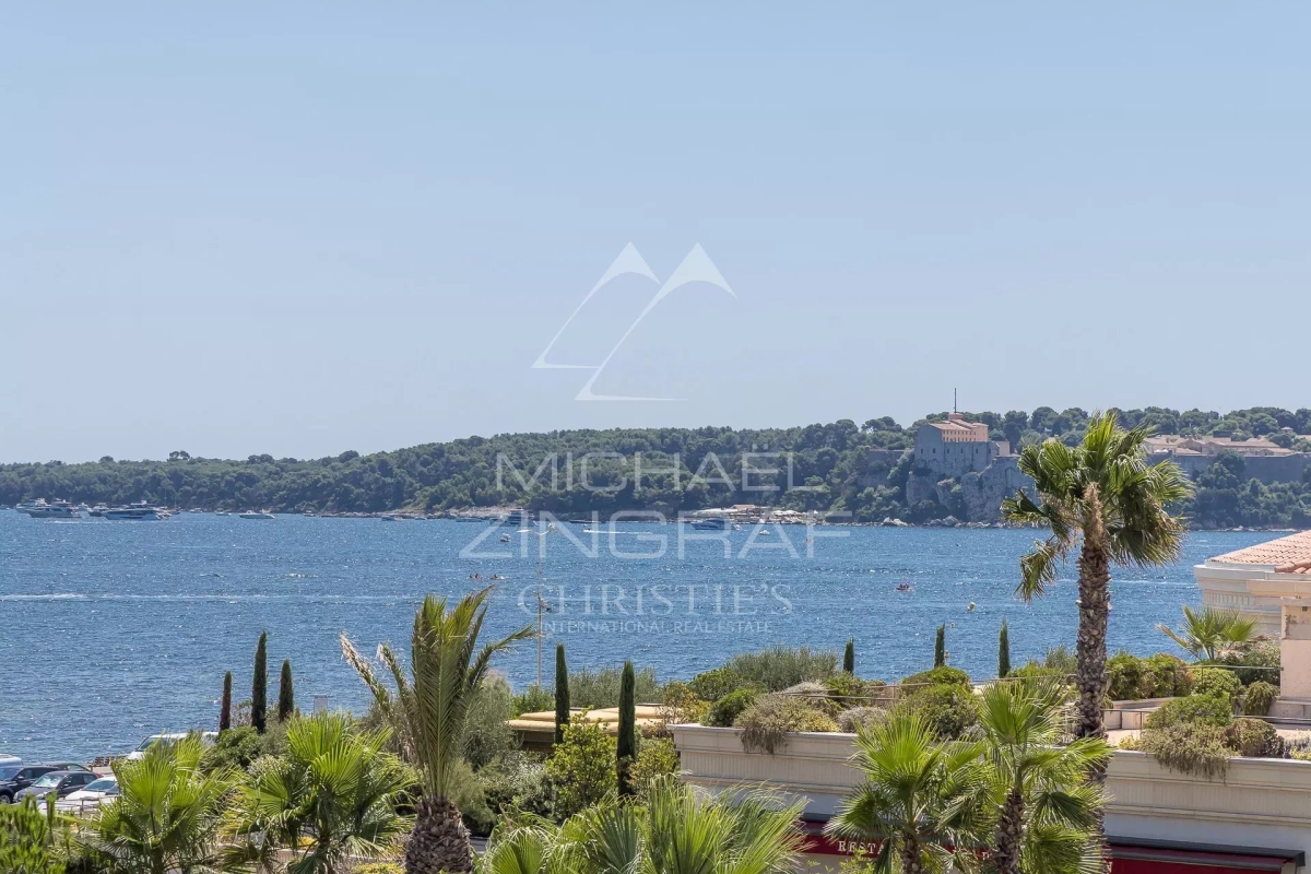 Appartement de luxe à vendre à Cannes, 1 650 000 €, Photo 3