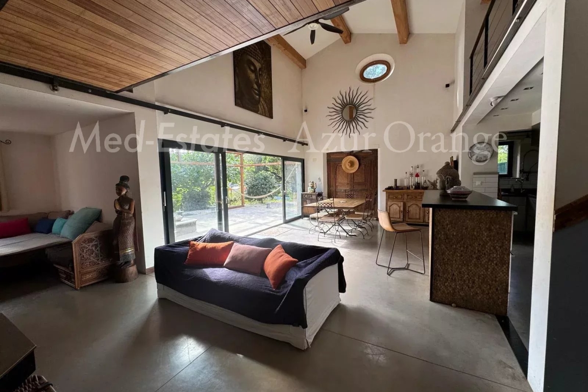 Maison de luxe à vendre à Grimaud, 1 550 000 €, Photo 3