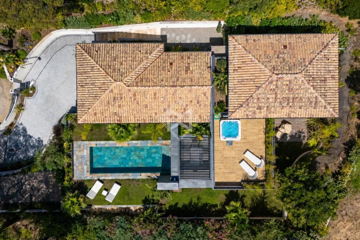 Maison de luxe à vendre à Sainte-Maxime, 3 200 000 €, Photo 3