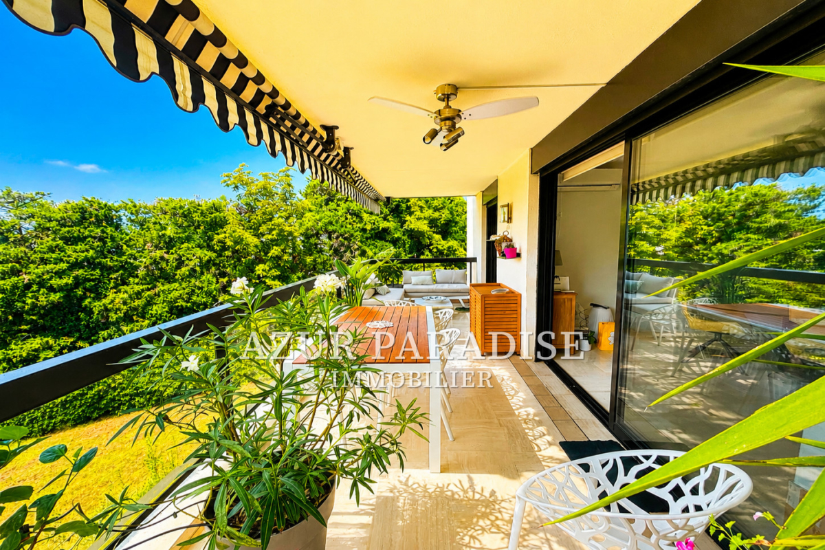 Luxury Apartment for sale in Cannes, 620 000 €, Photo 3