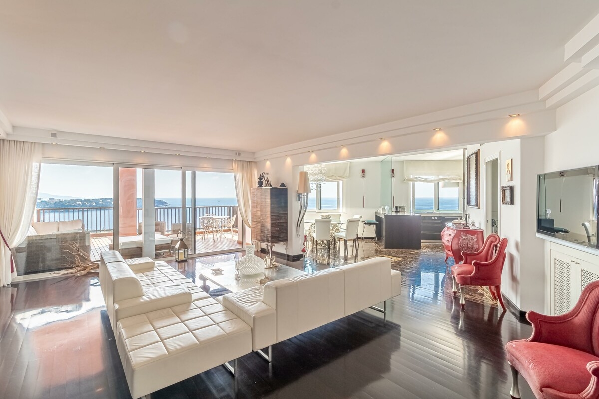Appartement de luxe à vendre à Monaco, 17 500 000 €, Photo 3