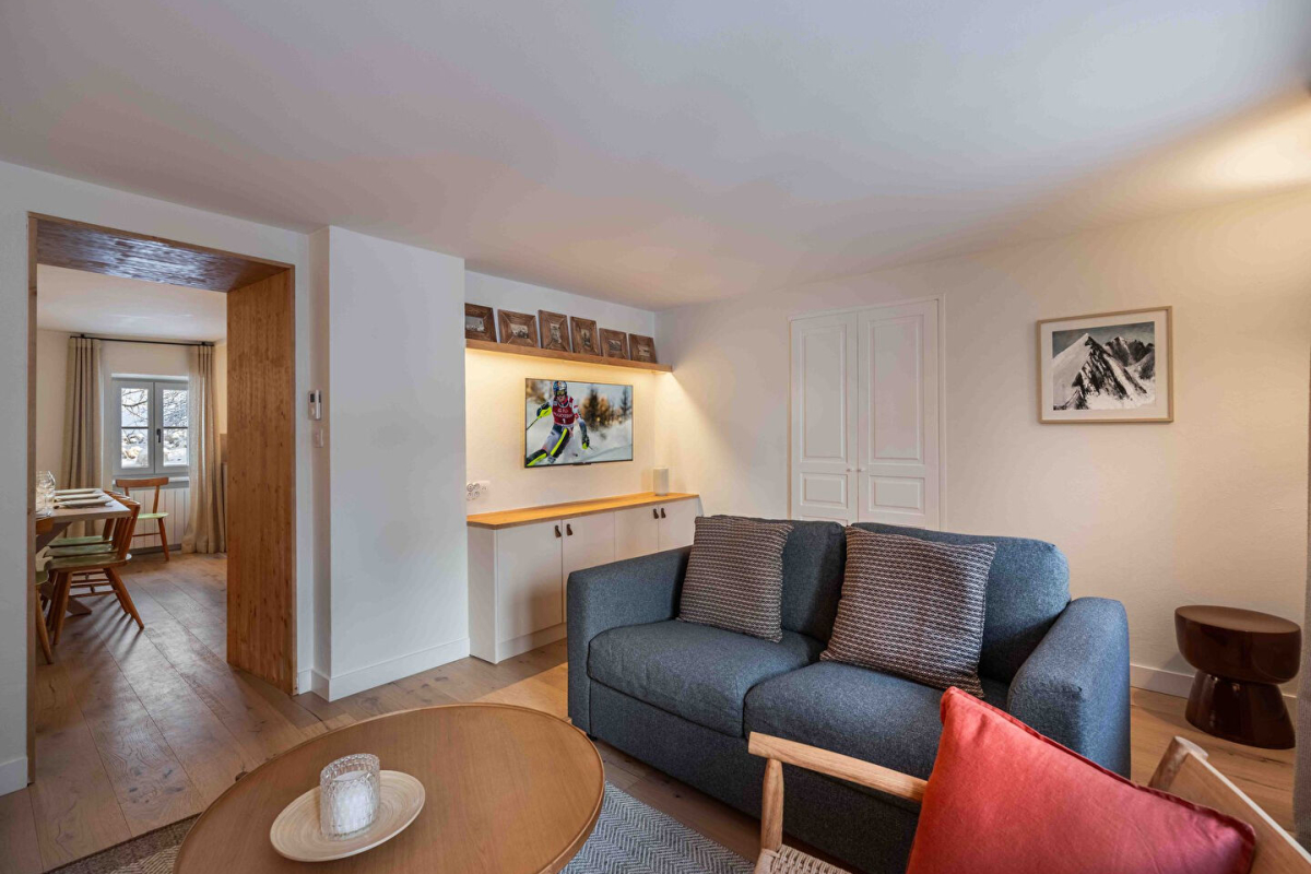 Luxury Apartment for sale in Meribel les Allues, 1 550 000 €, Photo 3