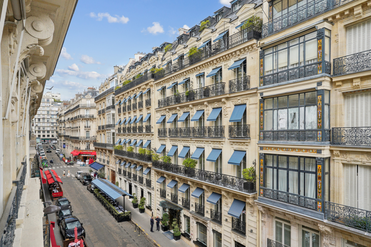 Luxury Apartment for sale in Paris 8ème, 3 950 000 €, Photo 3