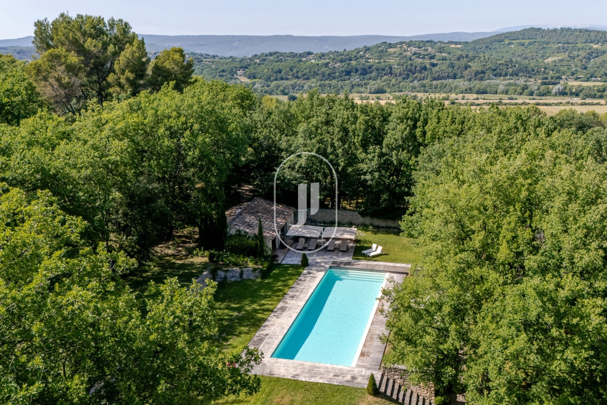 Luxury House for sale in Goult, 6 990 000 €, Photo 3