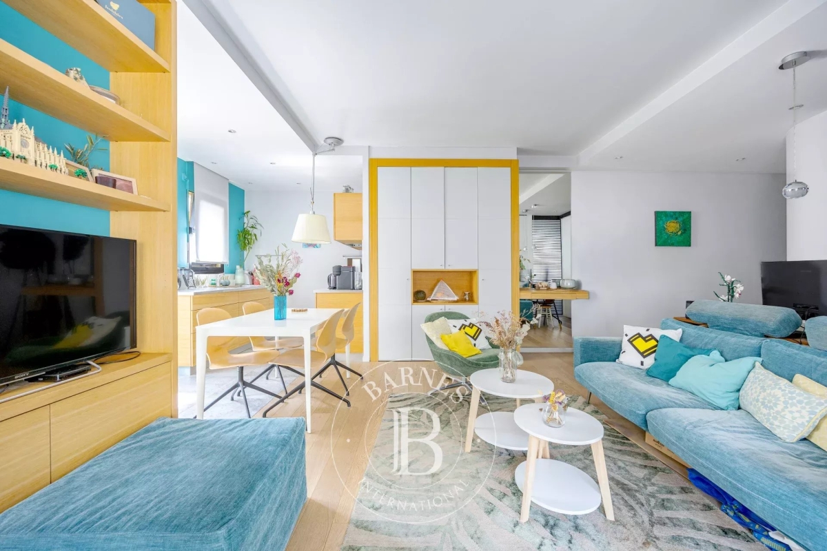 Appartement de luxe à vendre à Paris 3ème, 760 000 €, Photo 3