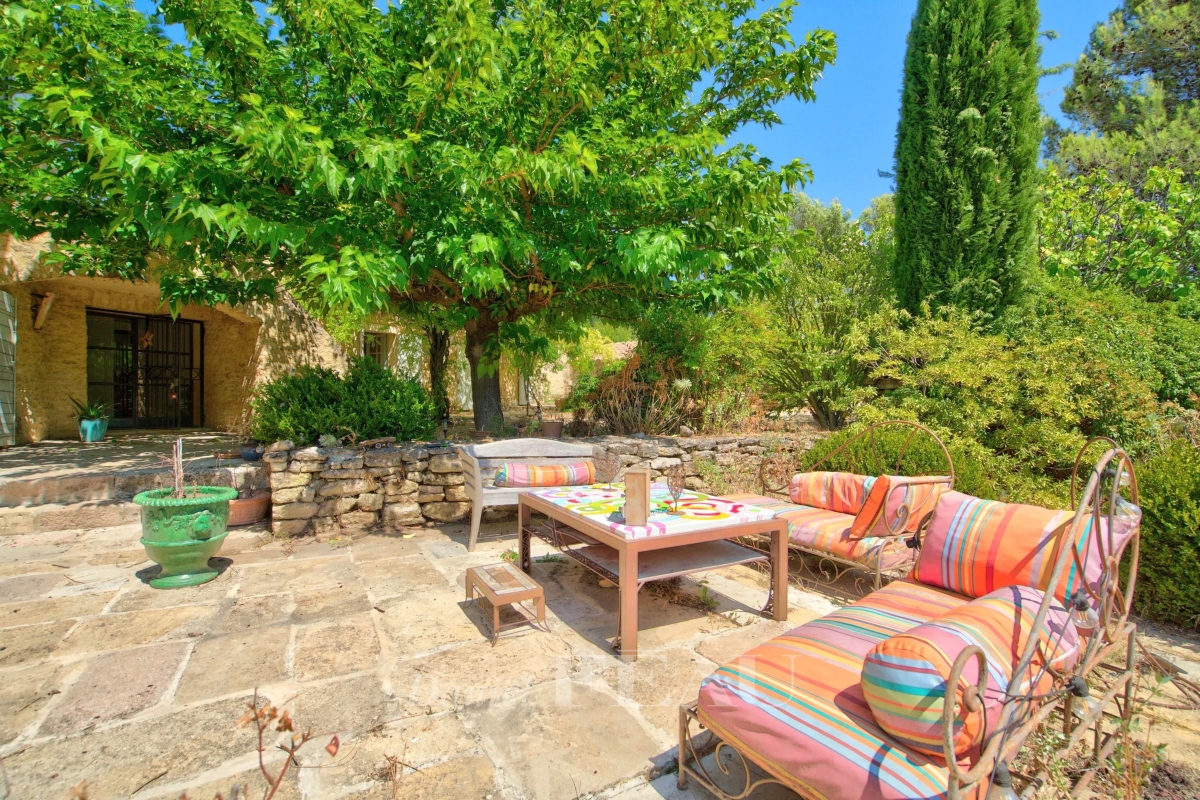 Maison de luxe à vendre à Bonnieux, 2 250 000 €, Photo 3