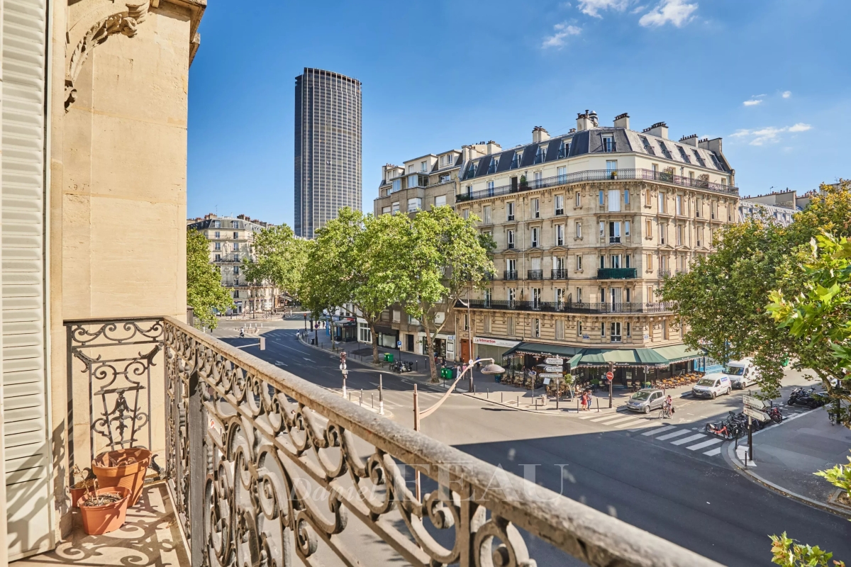 Appartement de luxe à vendre à Paris 6ème, 1 200 000 €, Photo 3