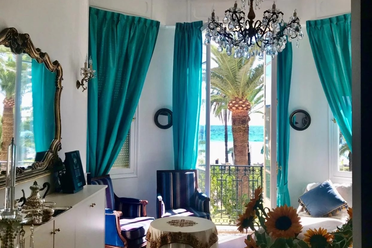 Appartement de luxe à vendre à Menton, 869 000 €, Photo 3
