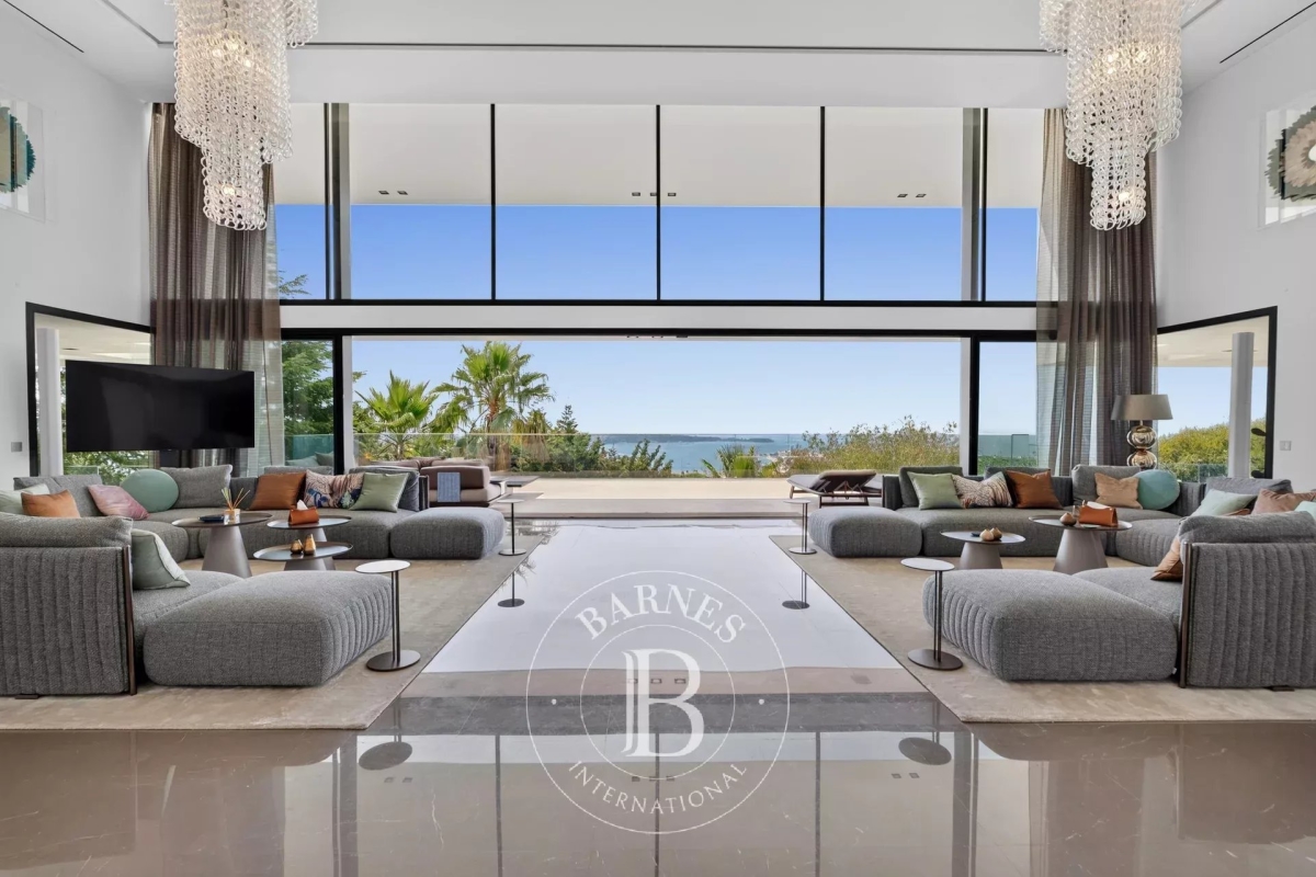Maison de luxe à vendre à Cannes, 42 000 000 €, Photo 3