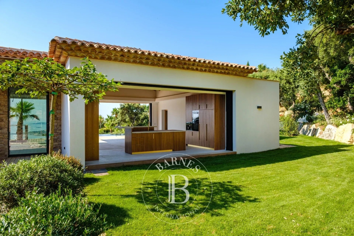 Luxury House for sale in Sainte-Maxime, 5 350 000 €, Photo 3