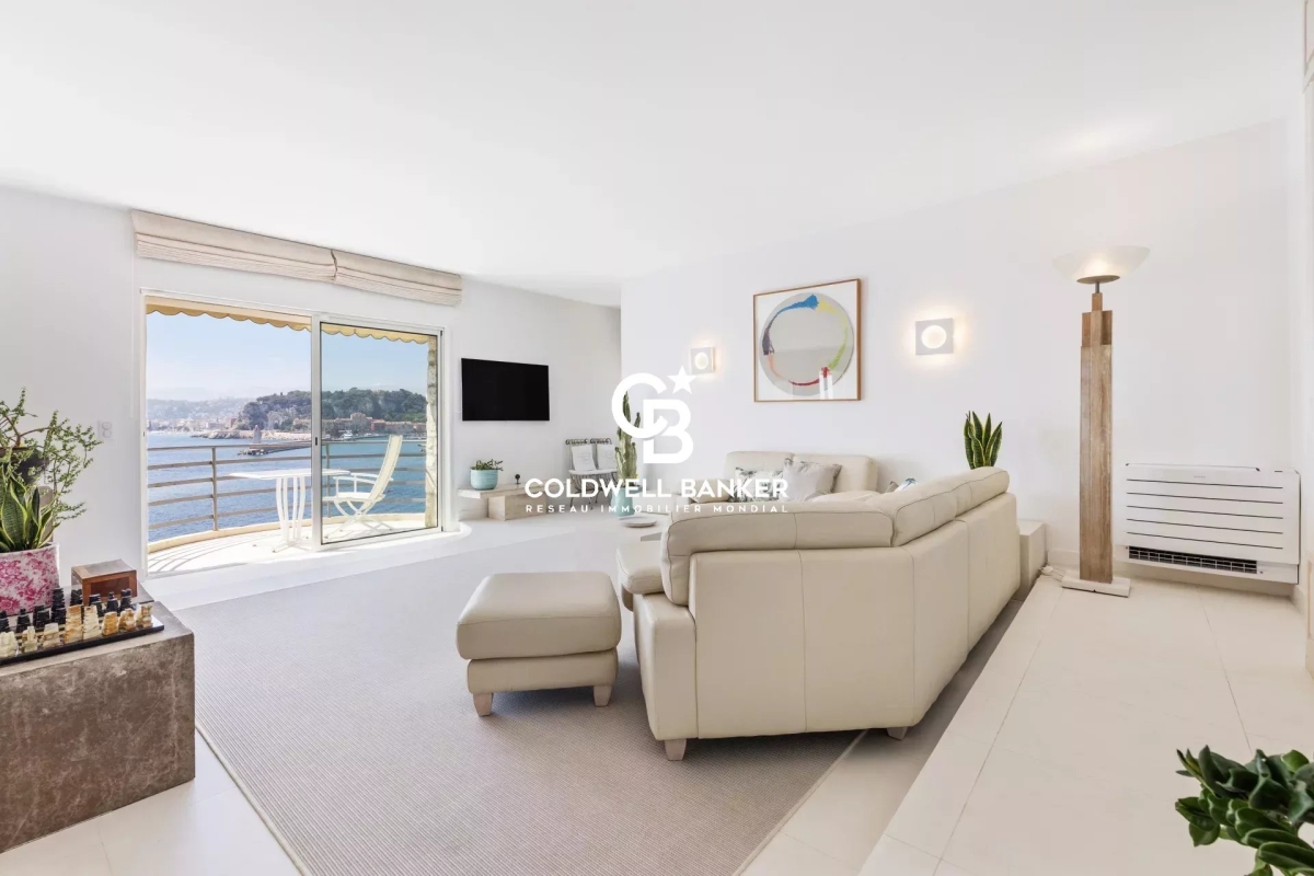 Luxury Apartment for sale in Nice, 2 950 000 €, Photo 3
