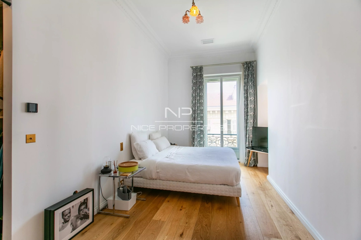 Appartement de luxe à vendre à Nice, 1 295 000 €, Photo 3
