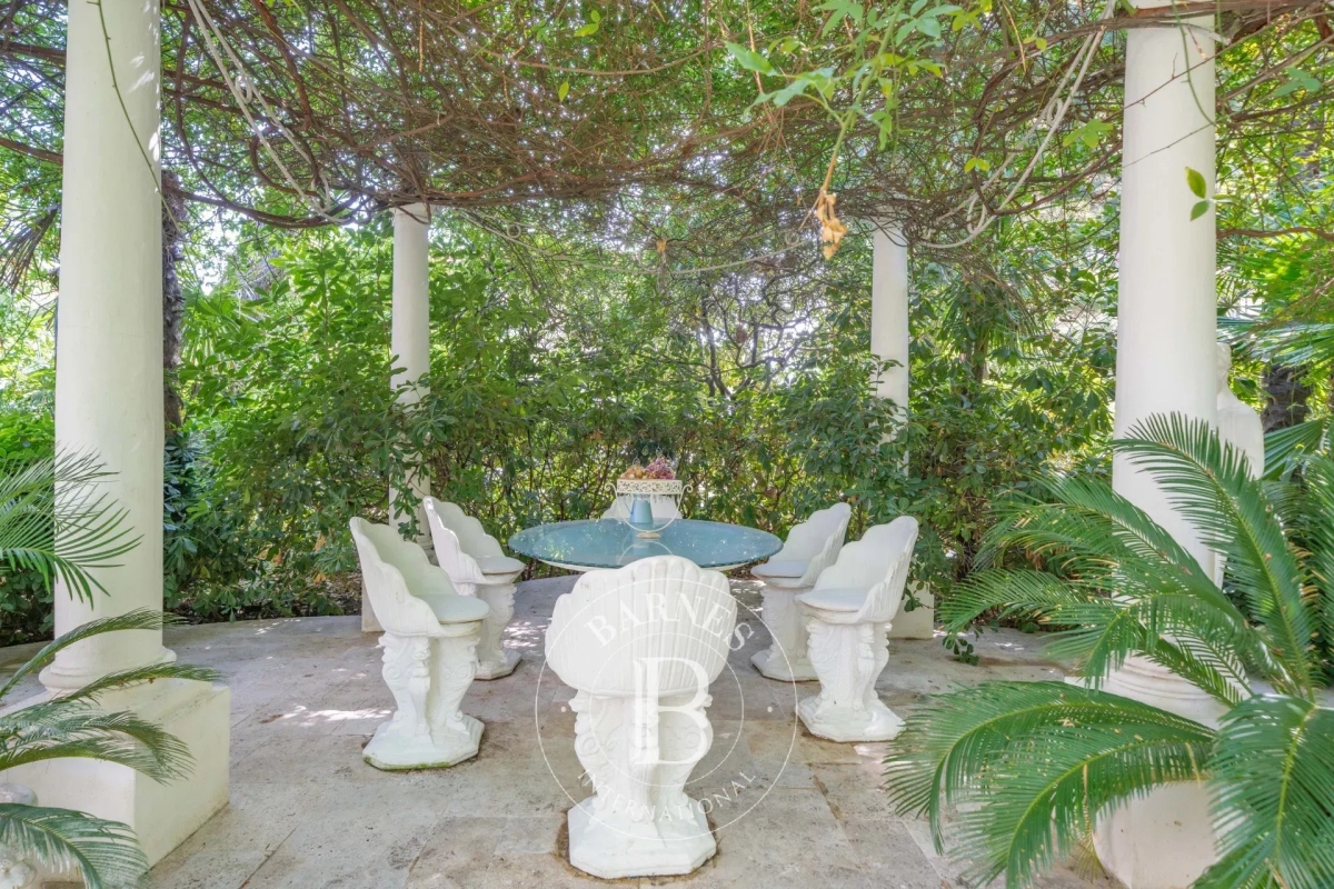 Maison de luxe à vendre à Cagnes-sur-Mer, 2 500 000 €, Photo 3