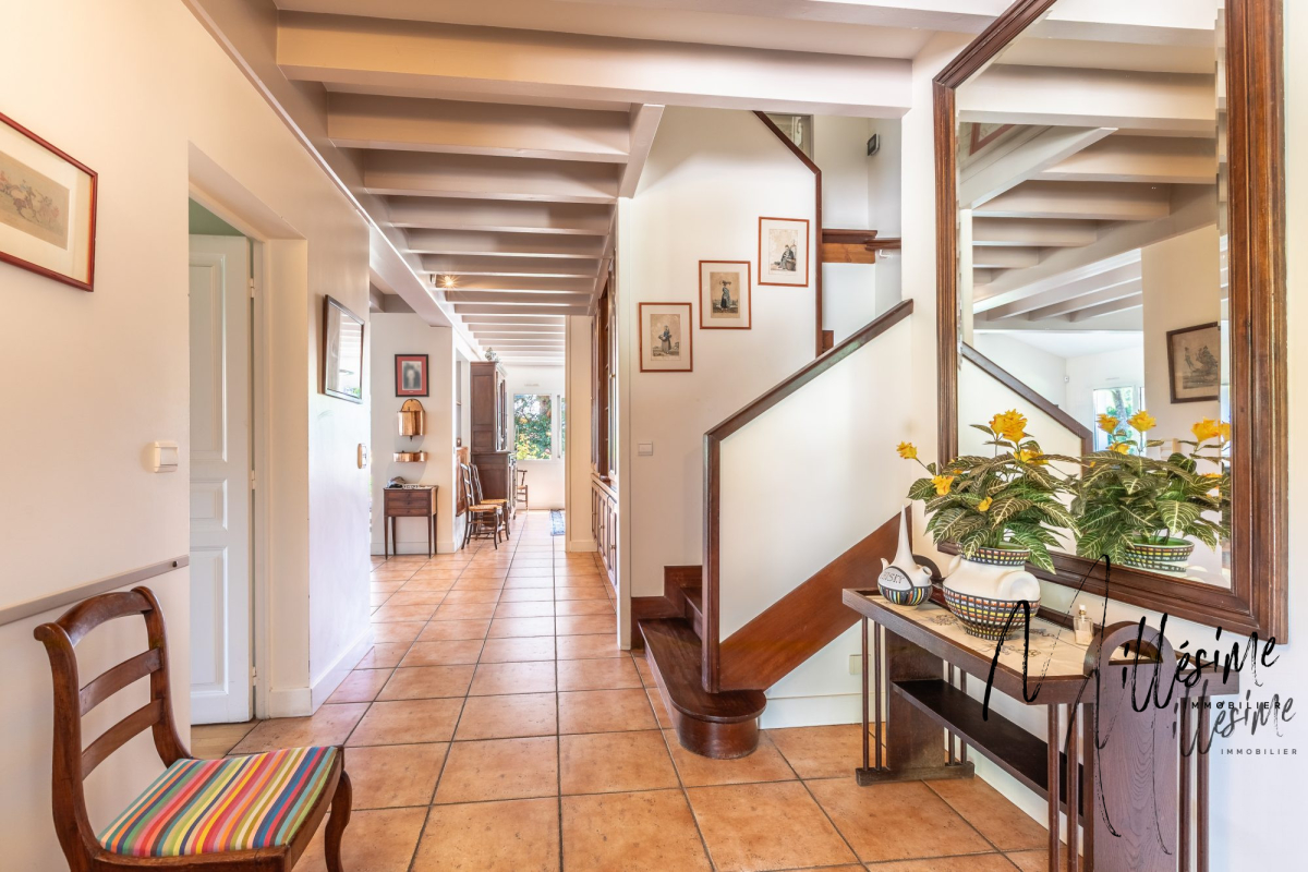 Maison de luxe à vendre à Biarritz, 1 490 000 €, Photo 4