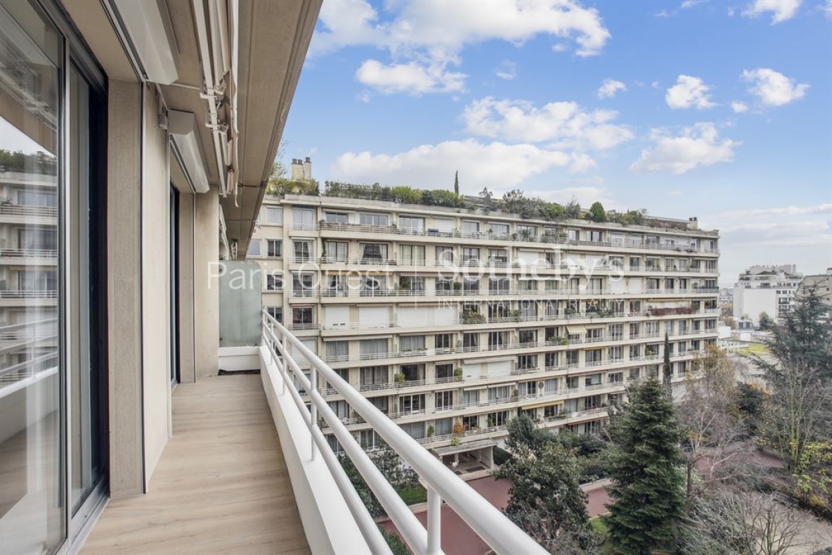 Luxury Apartment for rental in Paris 16ème, 3 950 €, Photo 4