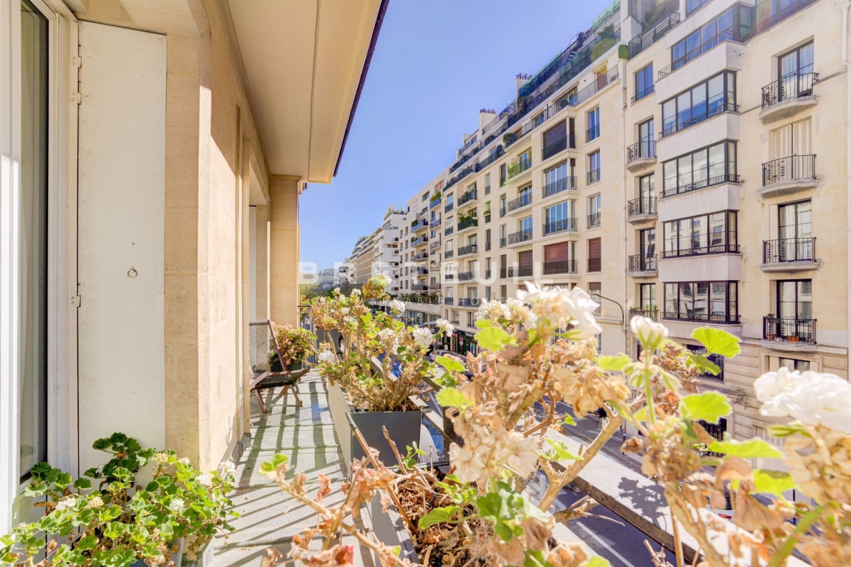 Appartement de luxe à vendre à Paris 16ème, 1 580 000 €, Photo 4