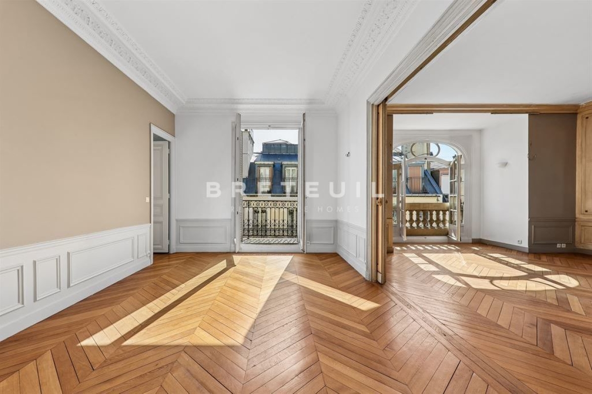 Appartement de luxe à vendre à Paris 9ème, 3 300 000 €, Photo 4