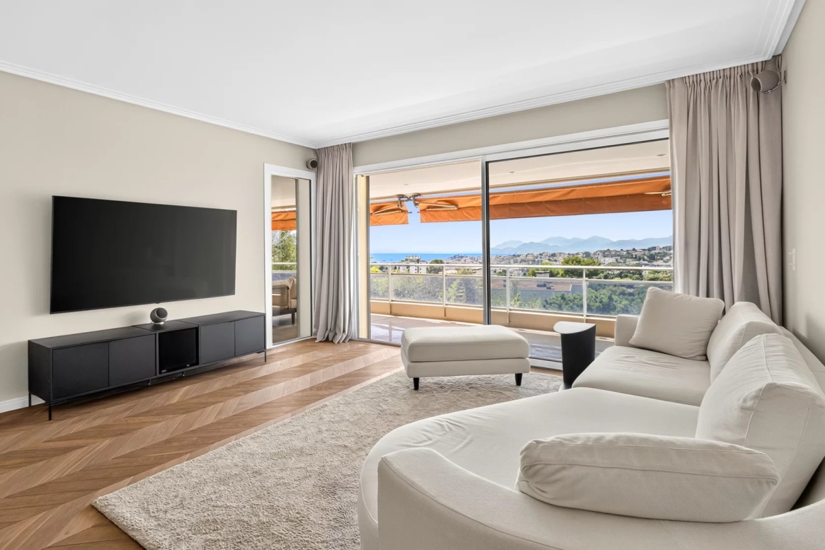 Appartement de luxe à vendre à Le Cannet, 1 260 000 €, Photo 4