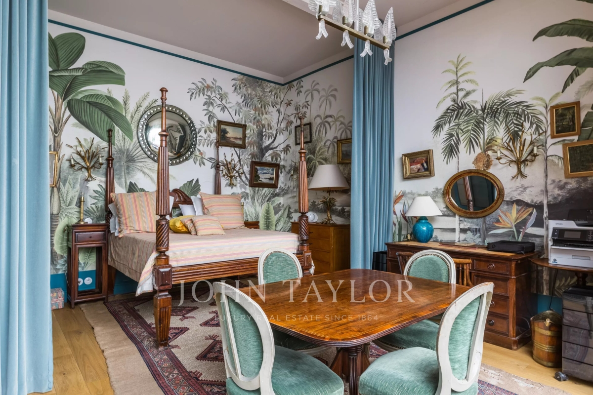 Maison de luxe à louer à Bordeaux, 3 500 €, Photo 4