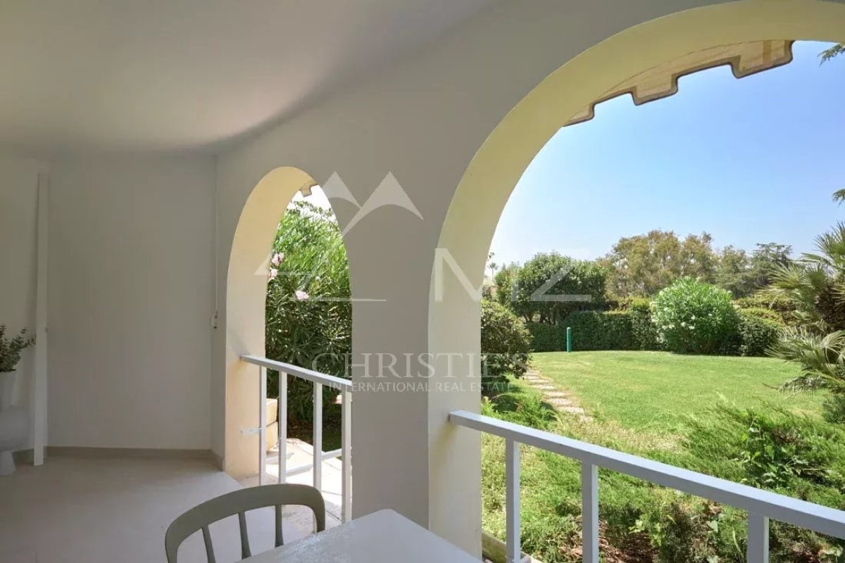 Appartement de luxe à vendre à Cannes, 498 000 €, Photo 4