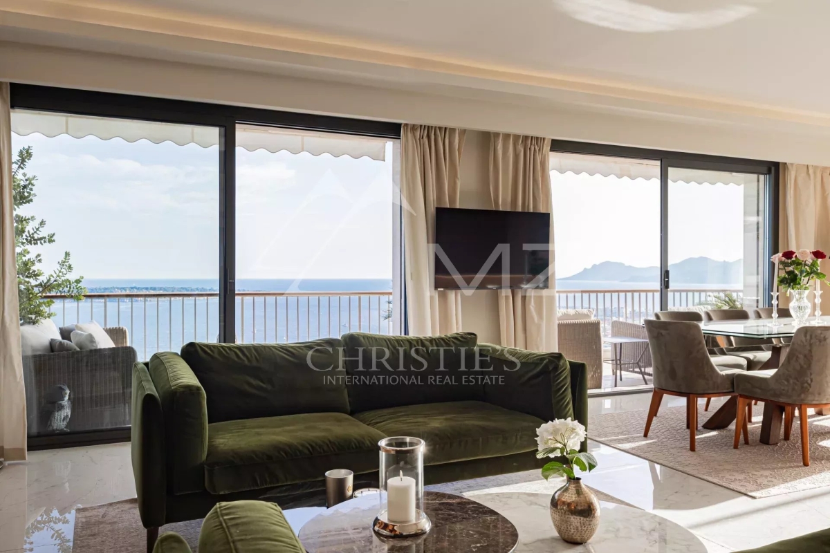 Appartement de luxe à vendre à Cannes, 3 590 000 €, Photo 4
