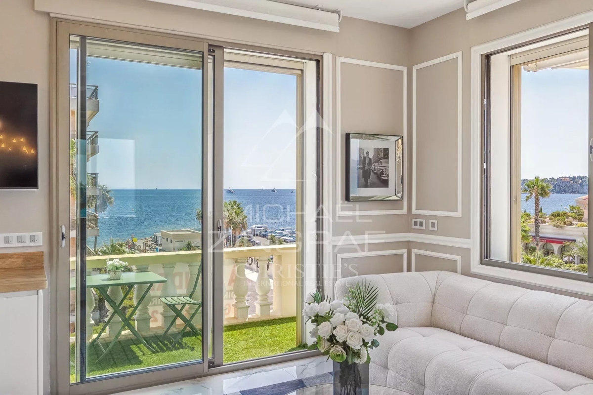 Appartement de luxe à vendre à Cannes, 1 650 000 €, Photo 4