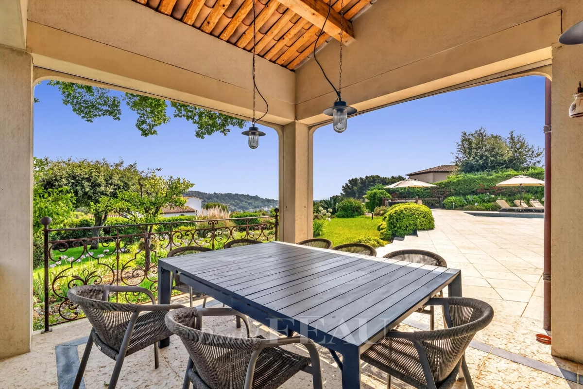 Luxury House for sale in Biot, 2 150 000 €, Photo 4