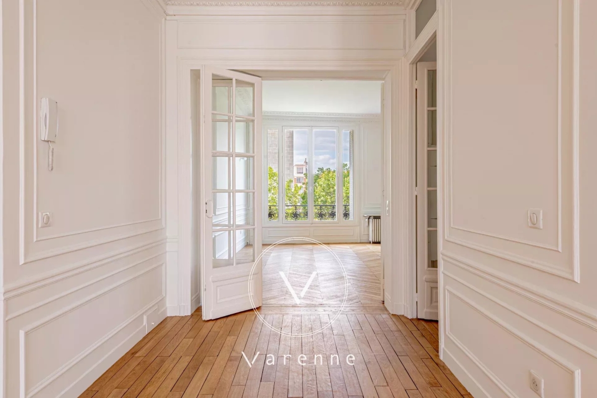 Luxury Apartment for sale in Paris 14ème, 2 350 000 €, Photo 4